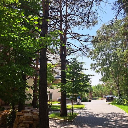 Maglian Campus Hotel Divcibare Luaran gambar